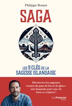 Saga - Les 9 clés de la sagesse islandaise