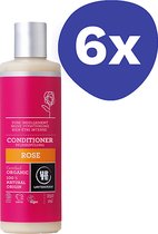 Urtekram Rozen Conditioner (6x 180ml)