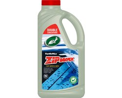Turtle Wax 54142 Zip Wax Shampoo Dubbel Geconcentreerd 1 Liter