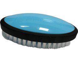 Stipt Cleaning Brush - Schoonmaakborstel voor leder en stof - 16x5cm