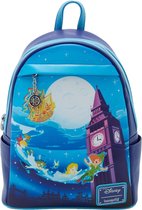 Disney Loungefly Mini Backpack Peter Pan Ship