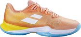 Babolat Jet Match Clay 3 W - Chaussures de tennis - Oranje - Femme