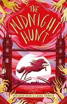 The Midnight Hour 3 - The Midnight Hunt (ebook)