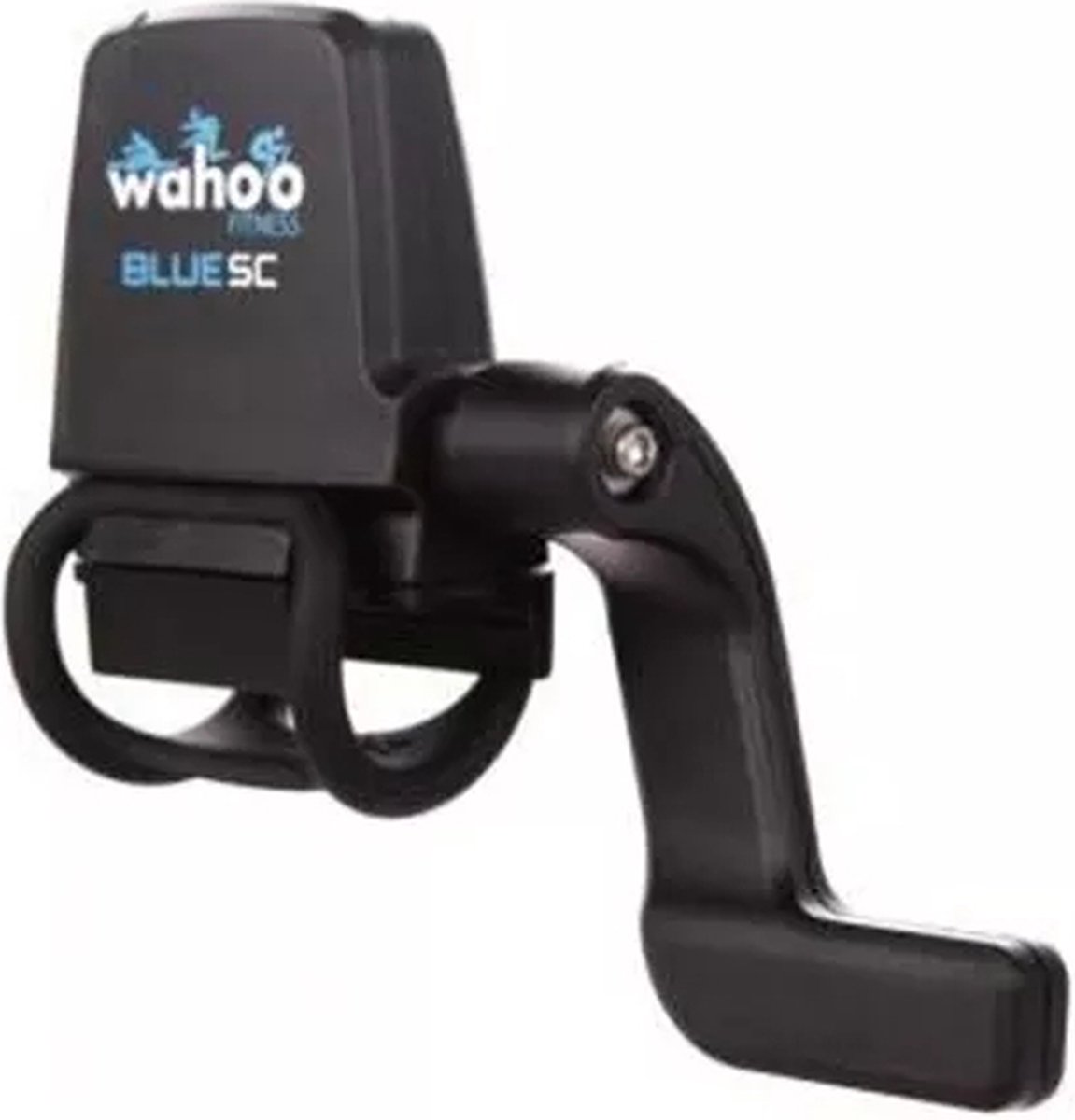Bol.com Wahoo Bluetooth/ANT+ Snelheids- en Cadanssensor zwart aanbieding