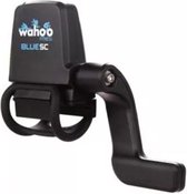 Bol.com Wahoo Bluetooth/ANT+ Snelheids- en Cadanssensor zwart aanbieding
