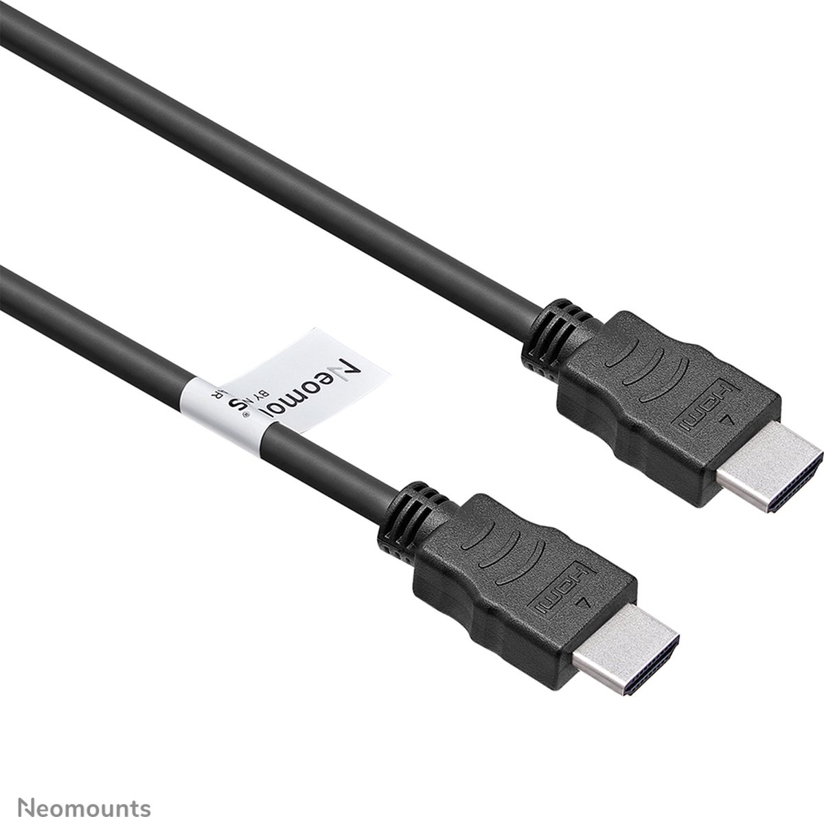 Neomounts HDMI 14 kabel - 3 meter - High speed - HDMI 19 pins M/M