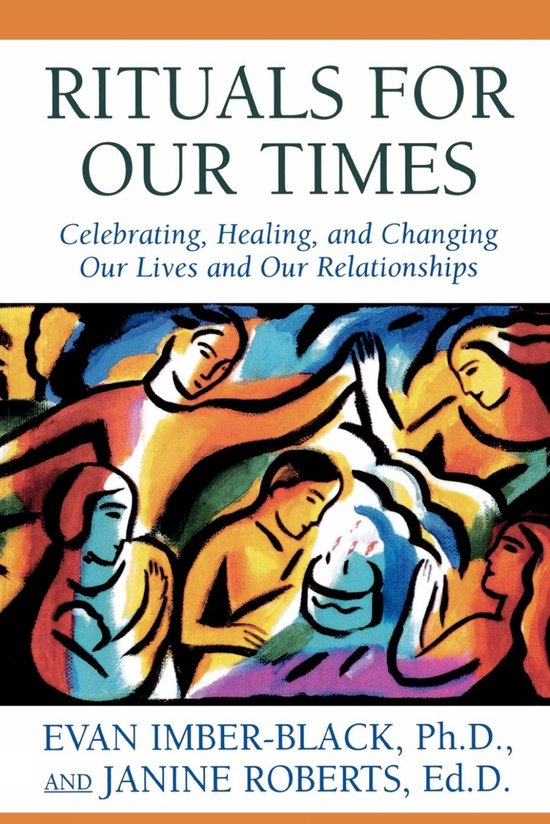Foto: Rituals for our times