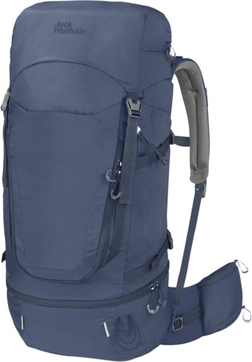 Jack Wolfskin Highland Trail 55+5 Men evening sky