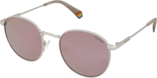 Polaroid PLD 6171/S Palladium 51/20/140 UNISEX Zonnebrillen — afbeelding 3