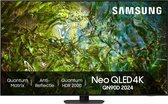 Samsung QE50QN90D - 50 pouces - TV 4K - NEO QLED - 100Hz - 2024