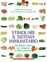 Stimolare il sistema immunitario