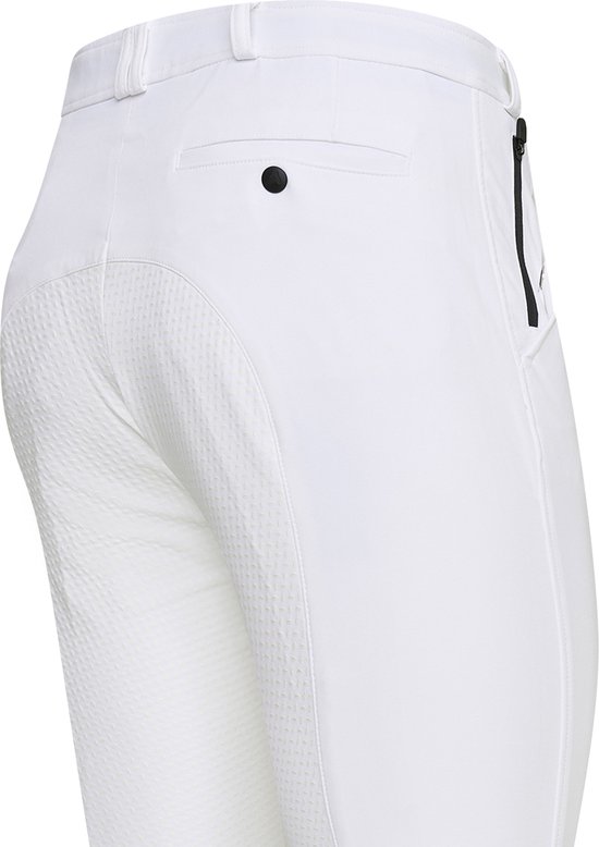 Culotte D'Équitation Homme Euro-Star Taille 38 L - Stretch - Neuf Avec étiquettes