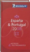 Espana & Portugal 2008