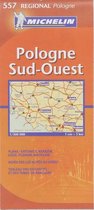 Pologne Sud-Ouest