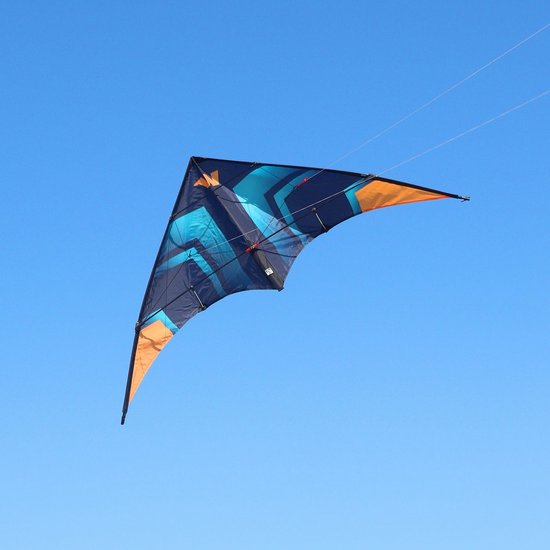Cerf-volant Star Wars Pocket Kite - Édition 1996 - Rare - Neuf (occasion, état Neuf)
