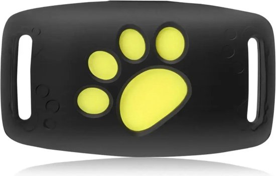 XS - der kleinste und leichteste GPS-Tracker für Haustiere