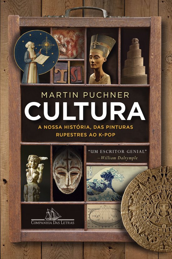 Cultura - cover
