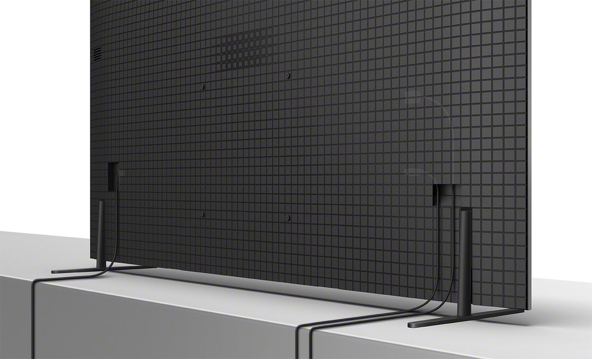 Sony Bravia 8 - 77 inch - 4K OLED thumbnail 6