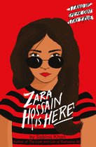 Zara Hossain is Here EBOOK