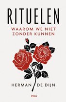 Omslag Rituelen