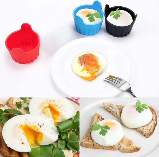 HEIßLUFTFRITTEUSEN MUFFINFORM - 5L – DE