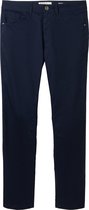 Tom Tailor broek heren - donkerblauw - 1040241 - maat 28/34