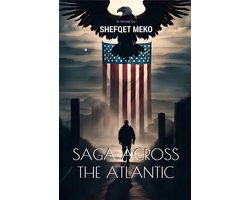 Saga Across the Atlantic