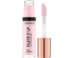 Catrice Plump It Up Lip Booster 020 No Fake Love 3,5 ml