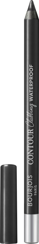 Bourjois Contour Clubbing Waterproof Eyeliner - 75 Gris Anthracite