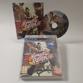 Kung Fu Rider - PlayStation Move