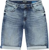 Cars Jeans Short Florida Heren Jeans - Dark Used - Maat XL