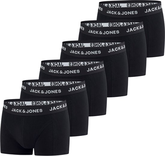 Jongens Boxershorts Katoen - Ruim Assortiment