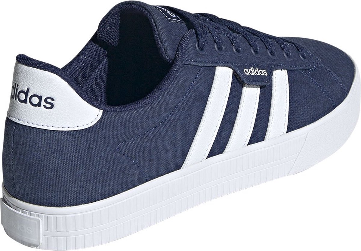 Adidas daily 2.0 blauw outlet