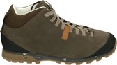 Aku 501.32 BELLAMONT 3 - Heren wandelschoenenVrije tijd half-hoogWandelschoenen - Kleur: Taupe - Maat: 44