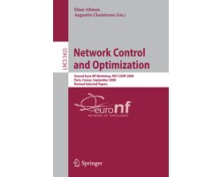 Network Control and Optimization