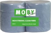 Moby Clean - Poetspapier - 180 meter