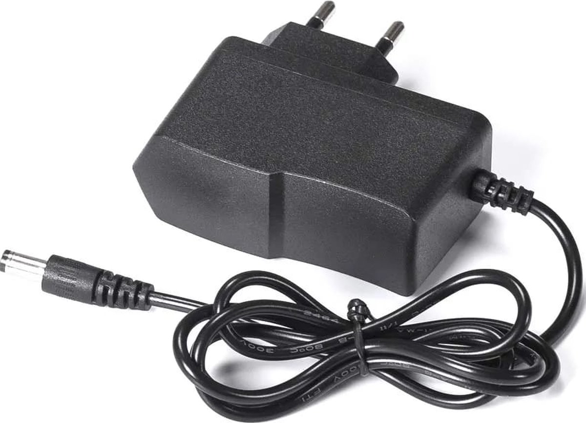 AC DC STEKKER ADAPTER -12V 2A- model:s3578