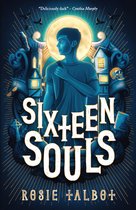Sixteen Souls- Sixteen Souls