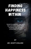 FINDING HAPPINESS WITHIN