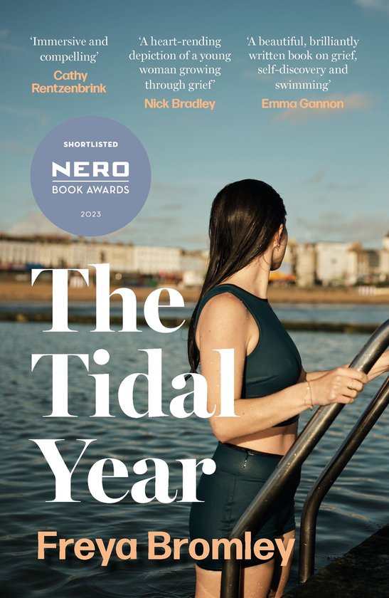 The Tidal Year - cover