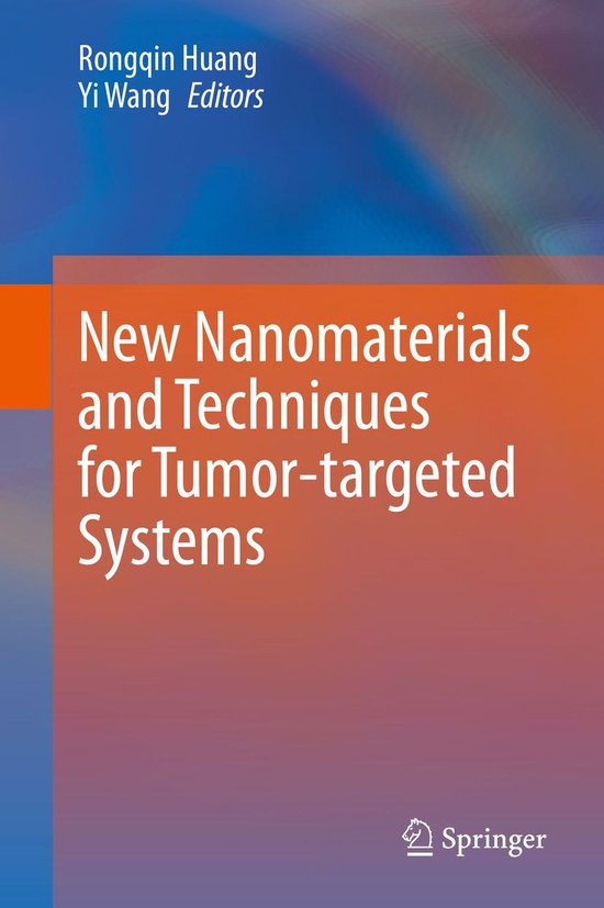 Biomedical and Life Sciences (R0) - New Nanomaterials and Te ... - cover