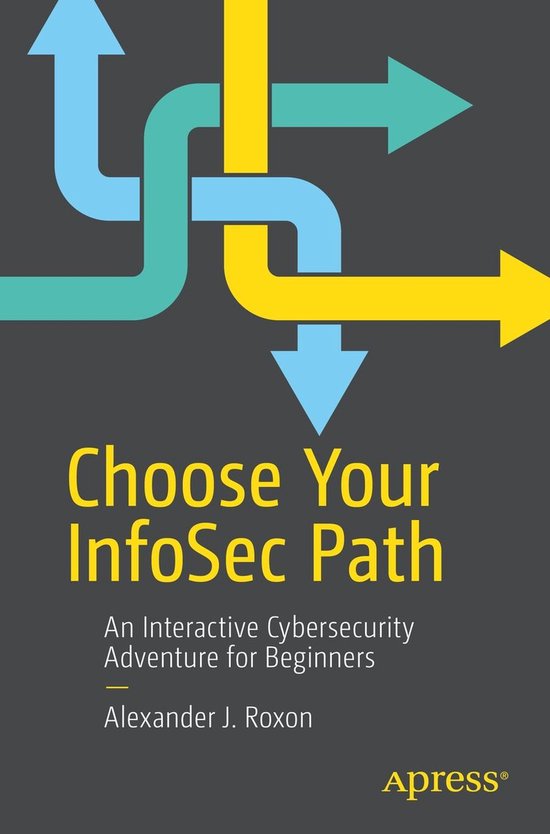 Professional and Applied Computing (R0) - Choose Your InfoSe ... - cover