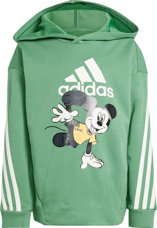United Labels The Grinch Hoodie voor jongens en meisjes, capuchontrui