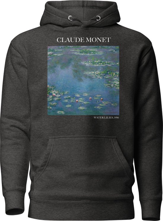 Claude Monet 'Waterlelies' (
