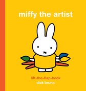 Miffy the Artist : Lift the Flap Book