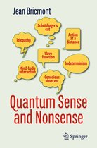 Quantum Sense and Nonsense