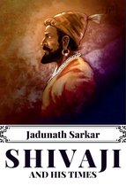 Shivaji and His Times