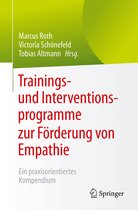 Trainings und Interventionsprogramme zur Foerderung von Empathie