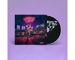 Fat Dog - Woof. (Cd)