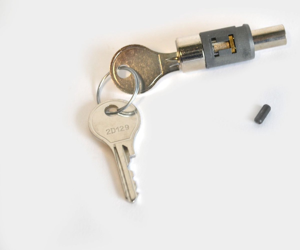 Steekslot voor koppeling AL-KO AKS3504